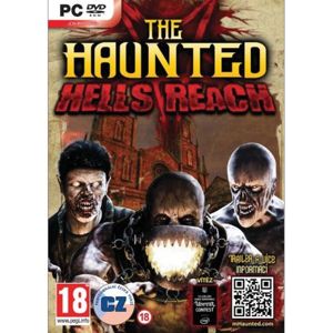 The Haunted: Hell’s Reach CZ PC