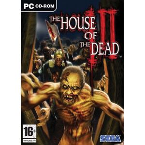 The House of the Dead 3 PC