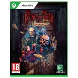 House of The Dead: Remake (Limidead Edition)