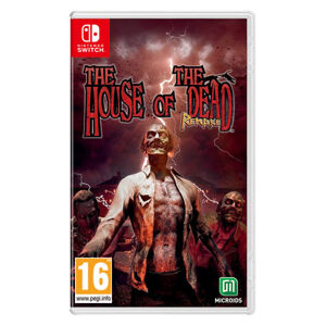 The House of the Dead: Remake (Zombie Apocalypse Survival Pack) NSW