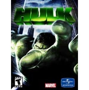The Hulk PC