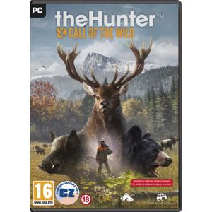 The Hunter: Call of the Wild PC  CD-key