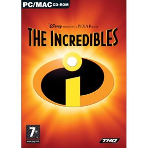 The Incredibles PC