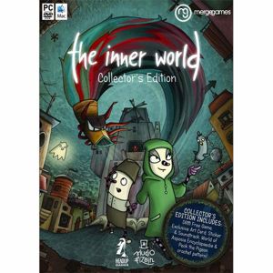 The Inner World (Collector's Edition) PC