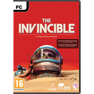 The Invincible PC CIAB
