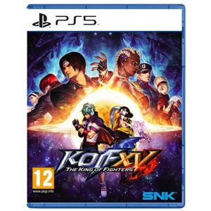 The King of Fighters 15 (Limited Edition) PS5