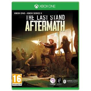 The Last Stand: Aftermath XBOX ONE