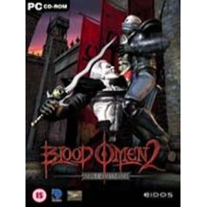 The Legacy of Kain: Blood Omen 2 PC