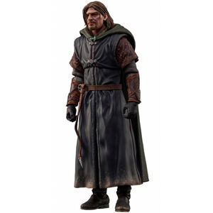 The Lord of The Rings: Boromir Action Figure NOV228044