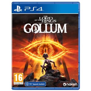 The Lord of the Rings: Gollum PS4