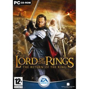 The Lord of the Rings: The Return of the King PC