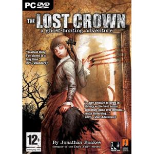The Lost Crown: A Ghost-hunting Adventure PC