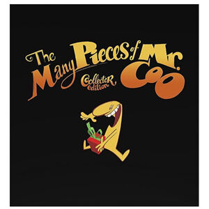 The Many Pieces of Mr. Coo CZ (Coollector’s Edition) PS5