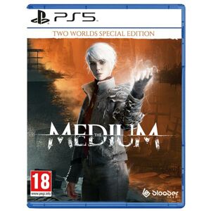 The Medium: Two Worlds (Special Edition) PS5