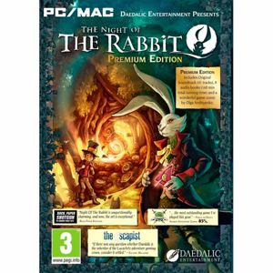 The Night of the Rabbit (Premium Edition) PC