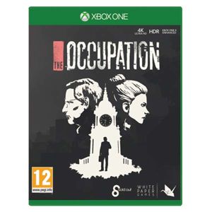 The Occupation XBOX ONE
