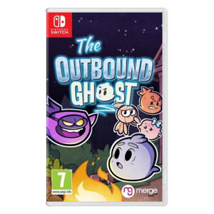 The Outbound Ghost NSW