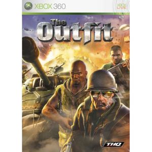 The Outfit XBOX 360