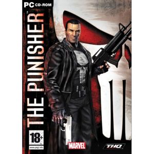 The Punisher PC