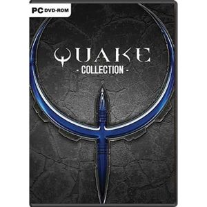 The Quake Collection PC