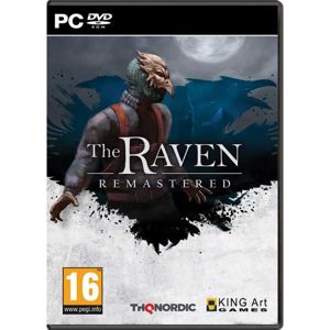 The Raven (Remastered) PC