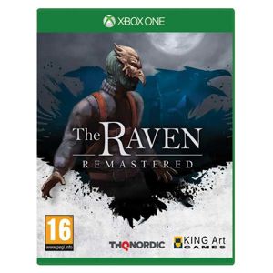The Raven (Remastered) XBOX ONE
