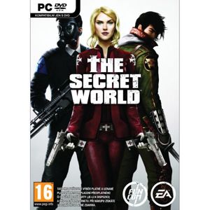 The Secret World PC