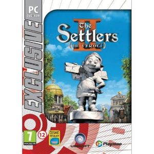 The Settlers 2: 10. výročie CZ PC