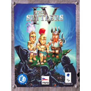 The Settlers 4 PC