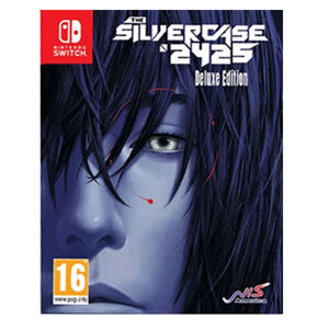 The Silver Case 2425 (Deluxe Edition) NSW