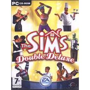 The Sims (Double Deluxe) PC