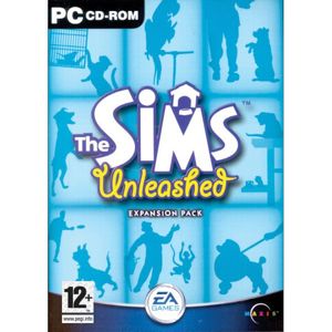 The Sims: Unleashed PC