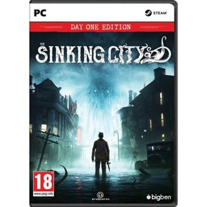 The Sinking City (Day One Edition)  PC