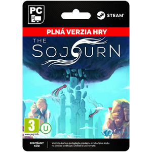 The Sojourn [Steam] PC digital