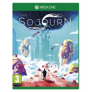 The Sojourn XBOX ONE