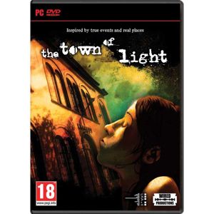 The Town of Light PC