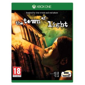 The Town of Light XBOX ONE