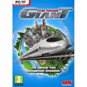 The Train Giant PC