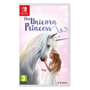 The Unicorn Princess NSW