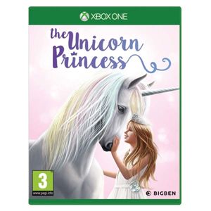 The Unicorn Princess XBOX ONE
