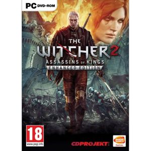 The Witcher 2: Assassins of Kings (Enhanced Edition) PC