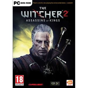 The Witcher 2: Assassins of Kings PC