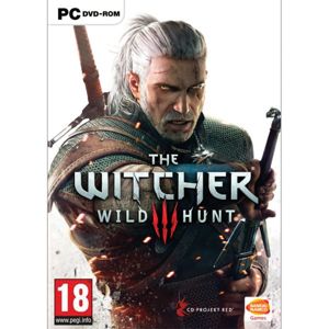 The Witcher 3: Wild Hunt PC  CD-key