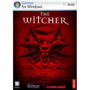 The Witcher PC
