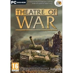 Theatre of War PC