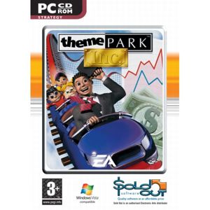 Theme Park Inc. PC