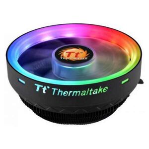 Thermaltake Chladič UX 100 Air Cooler ARGB CL-P064-AL12SW-A