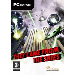 They Came from the Skies PC