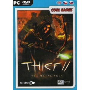 Thief 2: The Metal Age PC