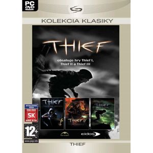 Thief Anthology PC
